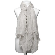 Faliero Sarti, Sommerschal, Damen, Beige, 184 cm, 161 #tr8