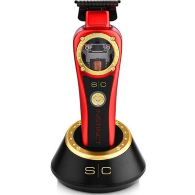 Stylecraft Pro Instinct Professional Vector Motor Trimmer with Intuitive Torque