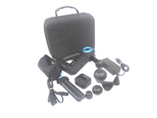 Theragun Handheld Deep Tissue Massager - G3PRO Black 