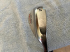 Kirkland Signature Gen2 Milled Face S-Wedge 56° RH Steel Winn DriTac Excellent — photo 4