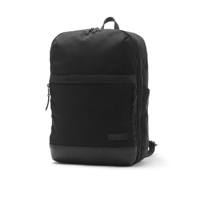 Master-Piece Masterpiece MSPC explorer Black Backpack 43450