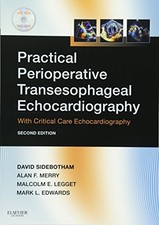 Practical Perioperative Transesoph... by Legget MD, Malcolm Paperback / softback
