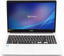 Acer Chromebook 315 CB315-3H-C5PB 15,6″ FHD Celeron N4100 4GB 32GB QWERTY