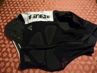 Rückenprotektor von Dainese