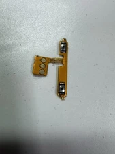 OEM Volume Button Flex Cable Key Ribbon For Samsung Galaxy A15 4G A155 / 5G A156