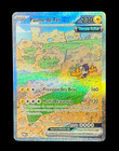 carte Pokémon 248/182 Paume-de-Fer ex PAR 248 Faille Paradoxe