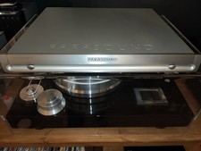 Parasound Halo JC3 Jr Phono pre amp