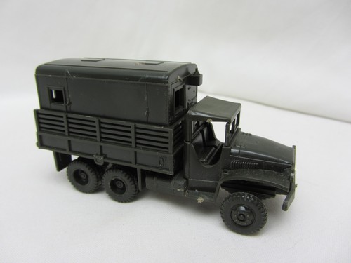 Roco Minitanks DBGM #115/116 US Army M35 CCKW 2.5 ton Cargo Trucks 1/87 U Pick - Picture 23 of 61