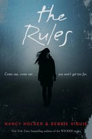 The Rules Nancy Holder (U. A.) Taschenbuch Einband - Flex.(Paperback) Englisch