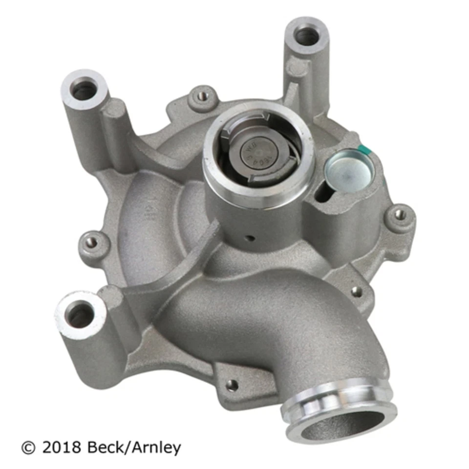 Bomba de agua Beck Arnley 131-2369 para Mini Cooper 2002-2008 Foto 3 de 4