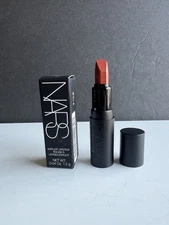 NARS Explicit Lipstick #803 BODY HEAT Mini Travel Size 0.04 oz, NEW IN BOX