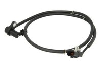 ABE ABS Sensor Raddrehzahl Vorne Links Passend FüR Mitsubishi Outlander I CU W
