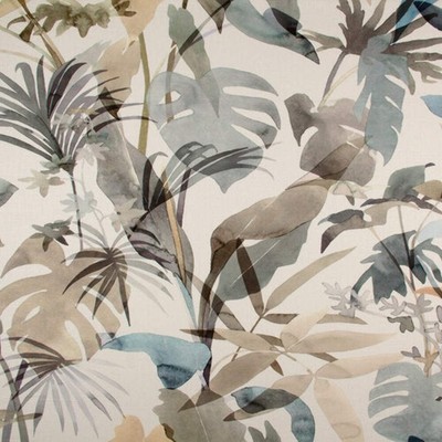 Zimmer and Rohde Fabric Paradiso 982 - 7 Yards