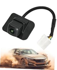 Rear View Backup Camera Parking Assist Camera Compatible with Honda Accord