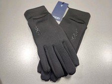 JOOP! Herrenhandschuhe Größe XL obsedian black