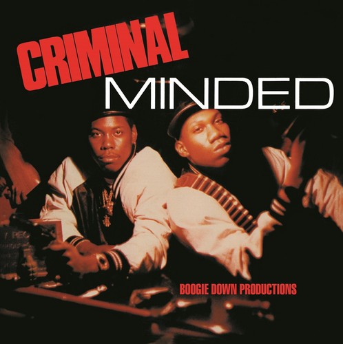 Criminal Minded 