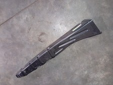 Citroen ZX Reparaturblech Kotfl&uuml;gel vorne 96073814 original NOS