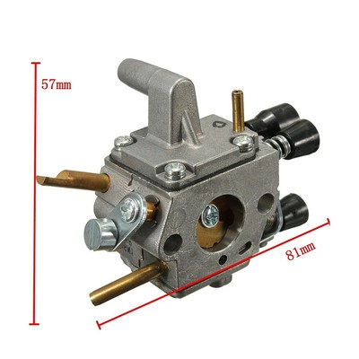 Motor für Vergaser für FS120 Serie hohe Kompatibilität mit mehreren Modellen