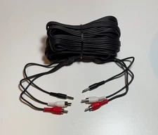Bose Subwoofer cable RCA Lifestyle 3/5/8/9/12 part 143630 - AM3P sub
