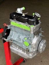 Fiat 850 Engine 903cc Full Rebuild
