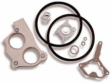 Holley Fuel Injection Throttle Body Injection Kit - Throttle Body Injection Rene Holley Fuel Injection Throttle Body Injection Kit - Throttle Body Injection Rene