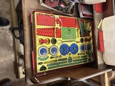 Meccano Outfit 4 And Another Set