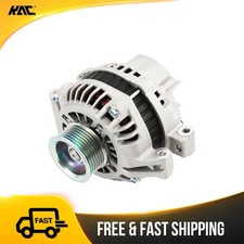 Alternator 90A 12V Fit For Honda CR-V Acura RSX 2002 2003 2004 2005 2006 13966N