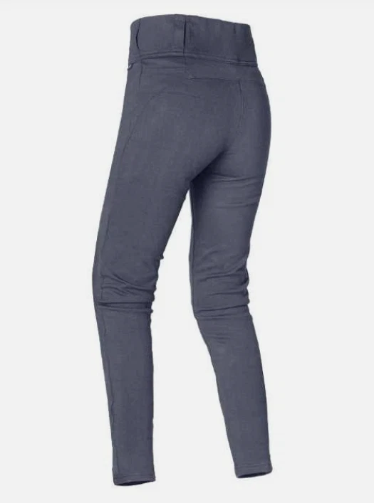 Oxford Super 2.0 Aramid Lady Grey, photo 2 of 3