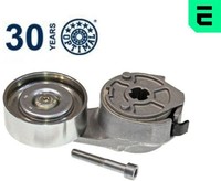 Optimal 0-N1631 Spannarm FüR Keilrippenriemen Spannarm Spannrolle