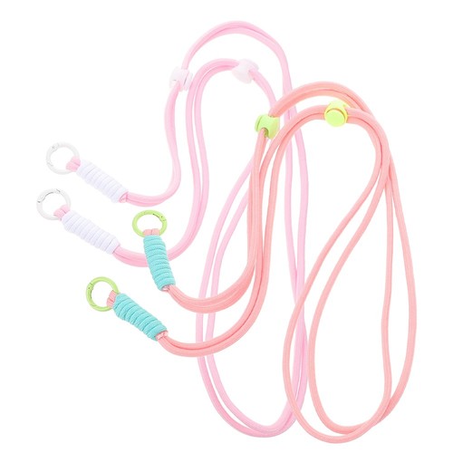 2 Pcs Mobile Phone Strap Lanyard Neck Camera Shoulder Holder for - 第 10/12 張圖片