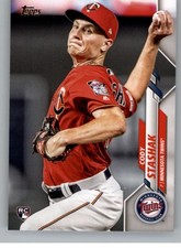 2020 Topps Update Series MLB Baseball Trading Cards Pick From List US1-US150