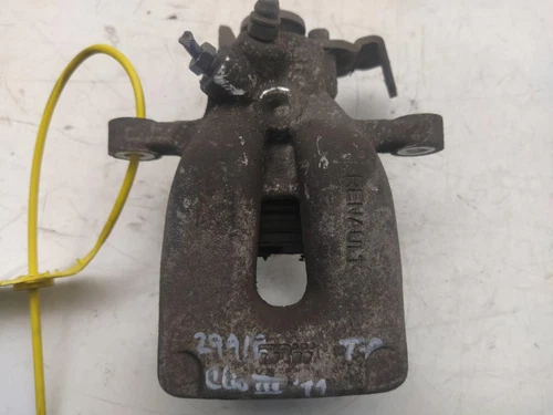 7711368121 Pinza Freno Posteriore Destra per RENAULT CLIO III Authentiqu 2141878 - Foto 1 di 4