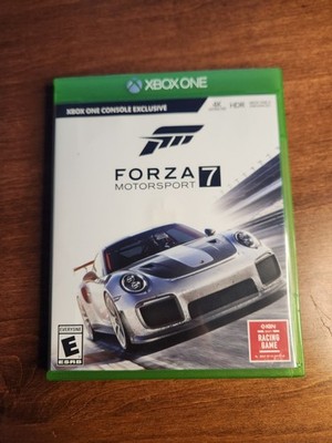 Forza 7 - Microsoft Xbox One