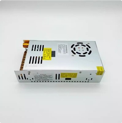 Adjustable DC Power Supply Current limiting Power Transforme 480W 300V 1.6A