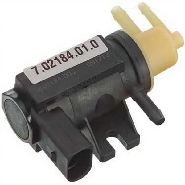Druckwandler Turbolader 12 V Pierburg Iam-Expertise Passend FüR U.A. VW Multivan-image