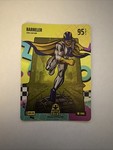 2024 Bo Jackson Battle Arena #RAD-350 Barreler Cooper Kupp Battlefoil Rad