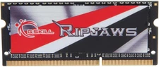 Ripjaws Series 8GB 204-Pin DDR3 SO-DIMM DDR3 1600 (PC3 12800) Laptop Memory (F3-