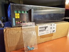 Siemens 6DL3100-8AC Add FEM - Front End Modul...