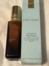 Estee Lauder Advanced Night Repair Intense Reset Concentrate 0.68 FL OZ