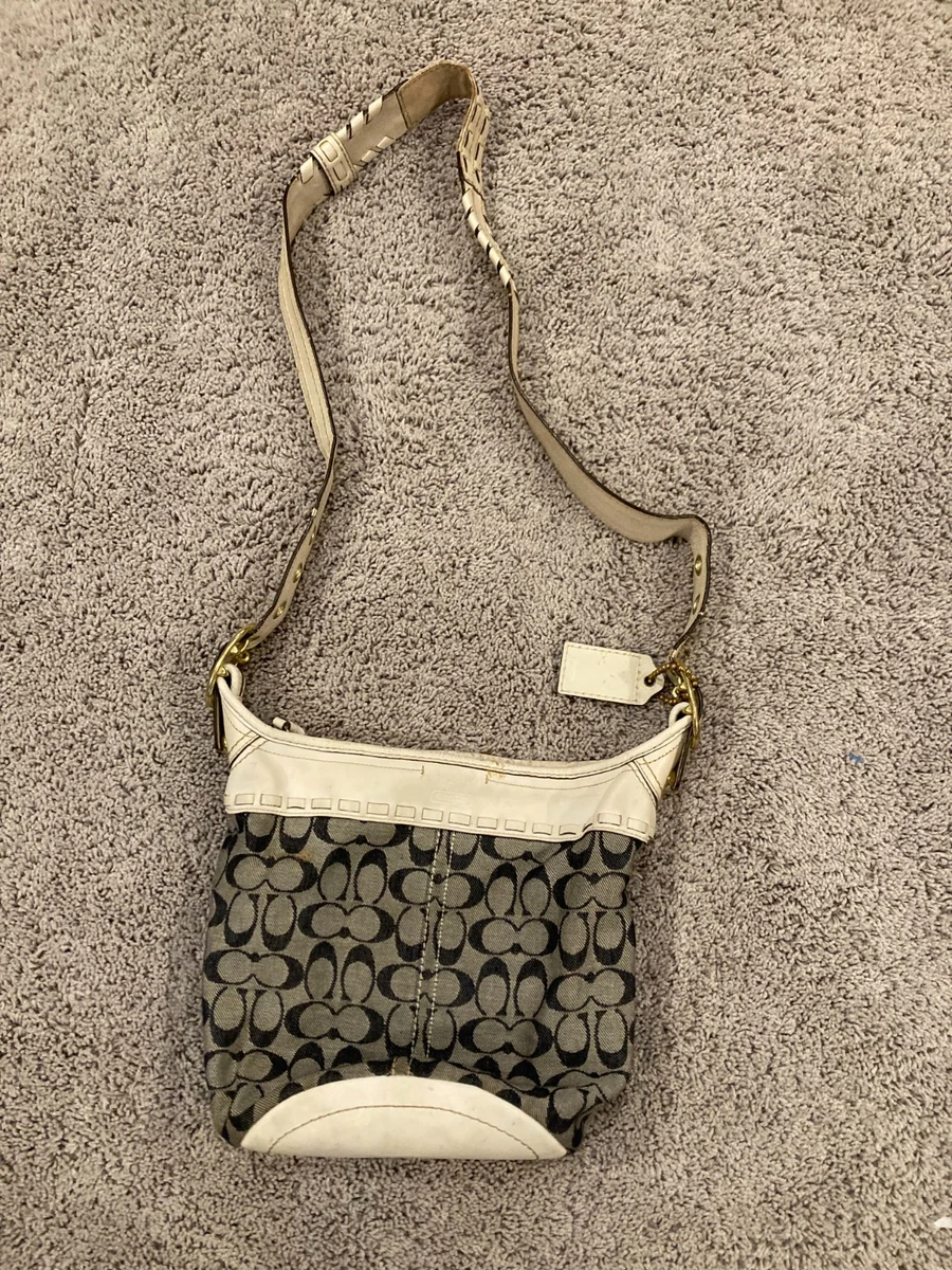 Coach Bleecker Shoulder Bag Brown Bags & Handbags for Women for