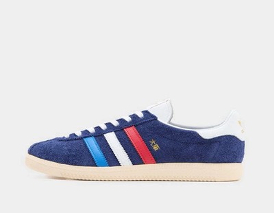 Adidas Originals x Billy's ''Japan City Series'' Osaka in Blau Schuhe