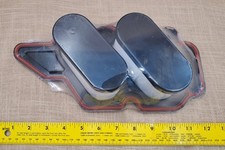 Crankcase Breather Vent Filter 2017-19 F250 F350 F450 6.7L 904-702