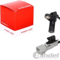 Herth+Buss ABS-SENSOR Raddrehzahl Vorne Passend FüR Chevrolet Spark Land Rover D