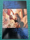 The Amazing Spider-Man #29 1:50 Magic The Gathering Ratio Variant NM 2026 Marvel