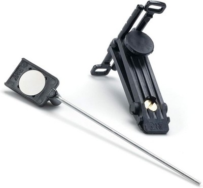DMT MGUIDE Angle Blade Guide and Magnetic Rod Guide, Bla