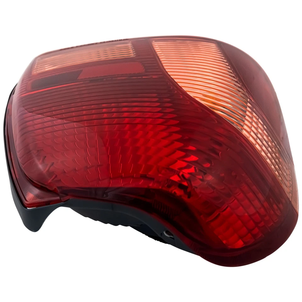 Luz trasera luz trasera lámpara de freno lámpara lado izquierdo conductor 8156052080 Foto 2 de 4