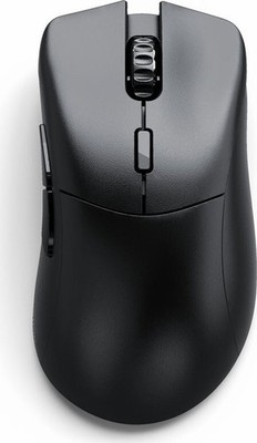 Glorious Model D 2 PRO Wireless 4K/8K Polling Gaming Maus Schwarz
