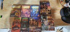 Board game Lot Pandemic, Escape room, My Hero Academia, Family Games Sealed New