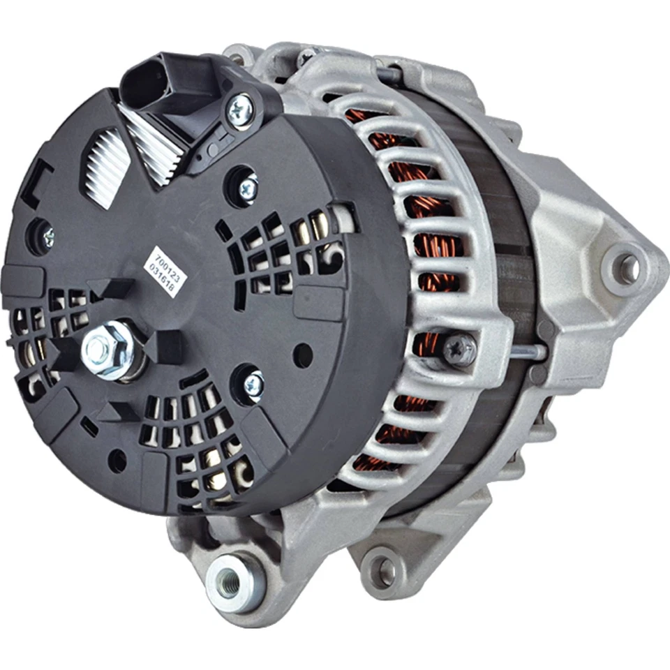 Alternator for Mercedes-Benz CLA250 2014-2019, GLA250, GLA45 AMG; 400-24308 - Image 4 of 4
