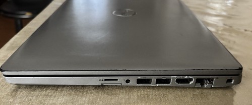 DELL LATITUDE 5410 CORE I5-10210U 2,1GHz | 256Go SSD | 8Go RAM | W11 - Photo 4/5